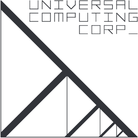 Universal Computing Corp. logo